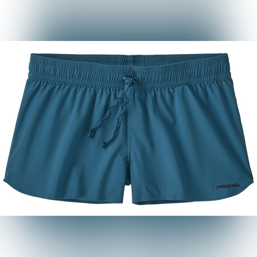 Patagonia Stretch Planing Micro Board Shorts - Women's